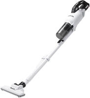Makita Steelstofzuiger 40V Max Wit Zonder Accu in Lader CL003GZ10