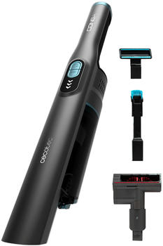 Cecotec Conga Rockstar Micro+ Turbo