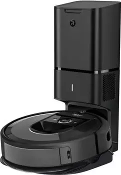 iRobot Roomba Combo i8+ I8578