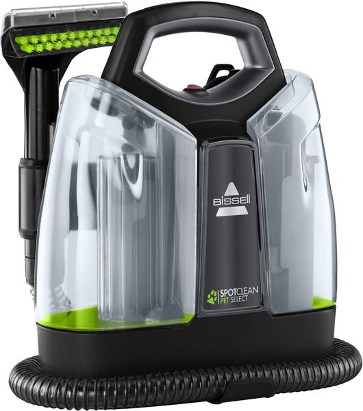  Bissell SpotClean Pet Select