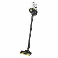 K&Auml;RCHER Akku-Bodenstaubsauger "VC 4 Cordless myHome Pet *EU" eignet sich besonders