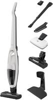 AEG Akku-Hand-und Stielstaubsauger "HYGIENIC 5000 AKKU-STAUBSAUGER (AS52H212XN)"