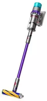Dyson Gen5 Detect Grey/Purple