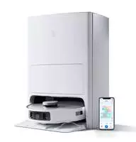 ECOVACS Saugroboter "mit Wischfunktion, DEEBOT T20 OMNI," 6000PA,