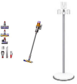 Dyson V12 Detect Slim Absolute 394436-01