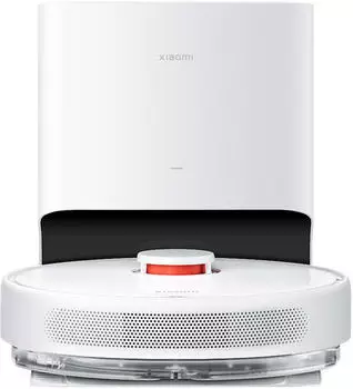 Xiaomi Robot Vacuum X10