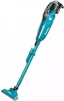 Makita DCL284FZ Akku-Staubsauger 18V (ohne Akku, ohne Ladegerät)