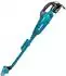 Makita DCL284FZ Akku-Staubsauger 18V (ohne Akku, ohne Ladegerät)