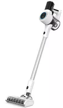 KLAMER Akku-Staubsauger 22572