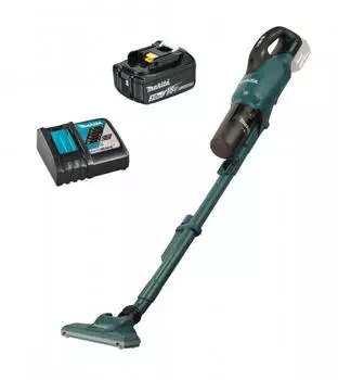 Makita DCL286FRF+ 1x 3Ah Akku+ 18V Li-ion LXT 3.0Ah
