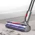 Dyson V8 nickel/silver (2023)
