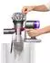 Dyson V8 nickel/silver (2023)