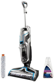 Bissell 3in1 CrossWave Pet Pro + Multi-Oberfl&auml;chen Reinigungsl&ouml;sung 1 l