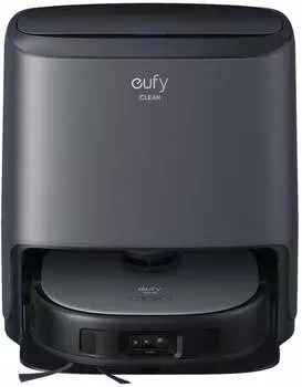 Eufy Clean X9 Pro