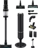 Samsung Akku-Handstaubsauger "VS28C97B4QK/WD, BESPOKE Jet AI Akku+ CompleteClean,"