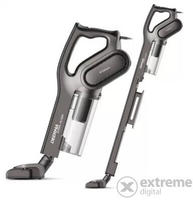 Soocas - Deerma Dx 700s Staubsauger Grau Bodenstaubsauger Beutellos Saugleistung 600w