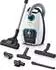 Bosch Series 8 BGB75XSIL