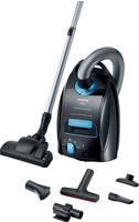 SIEMENS Bodenstaubsauger "Q5 extreme silencePower VSQ5X500, ideal f&uuml;r Allergiker,