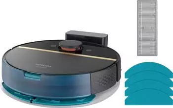 Philips HomeRun 7000 Series Aqua
