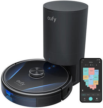 Eufy Clean LR30 Hybrid+