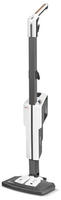 Polti - Reinigung - Dampfreiniger Vaporetto Sv660 Style, Wei&szlig;/grau Pteu0307