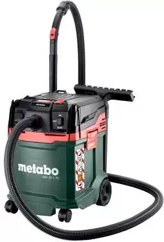 Metabo ASA 30 L PC 602086000