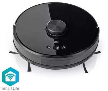 Nedis WIFIVCL001CBK