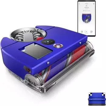 Dyson 360 Vis Nav