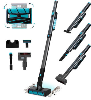 Cecotec Scoba 2100 Twice Max