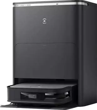 ECOVACS DEEBOT X2 OMNI 19715565-0