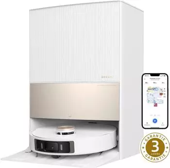 Dreame L20 Ultra Dreame L20 Ultra