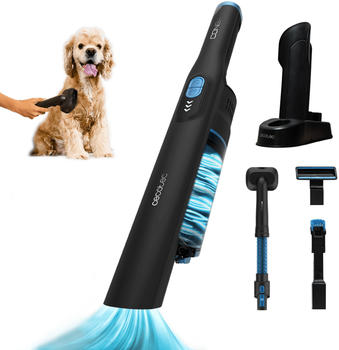Cecotec Conga Rockstar Micro+ Animal