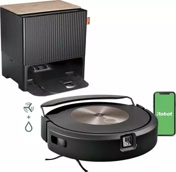 iRobot Combo j9+