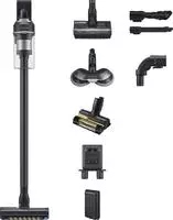 Samsung Akku-Handstaubsauger VS20C85G7TB/WD, Jet 85 Wet&Clean, 580 W,...