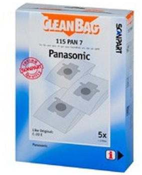 CleanBag 115 PAN 7