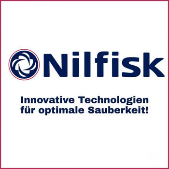 Nilfisk Filtersack 140 9512 500