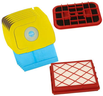JaTop 10 Staubsaugerbeutel Filter Set geeignet für Electrolux Lux 1 D 820 Royal