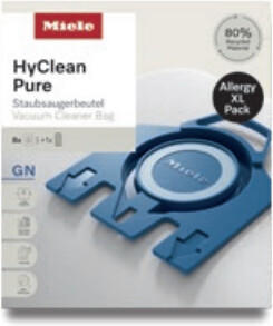 Miele Allergy XL-Pack HyClean Pure 12498170