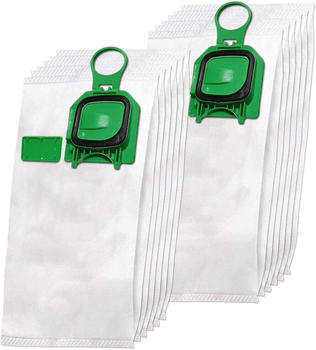 Vorwerk 12 Staubsaugerbeutel Kobold FP140/ 150