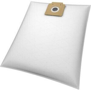 McFilter Staubsaugerbeutel KA 13, 10 Stück, für Staubsauger Kärcher T 10/1 und T 12/1 Serie