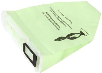 JaTop 12 Staubsaugerbeutel, Filtertüten geeignet für Kobold 135/136