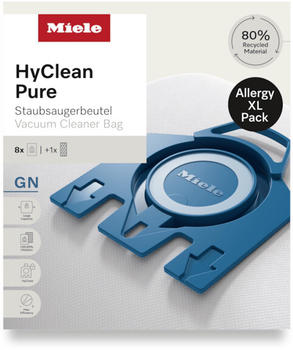 Miele 12497870 GN XL HyClean Pure