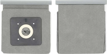 Nedis Staubsaugerbeutel - 1 Stück - Stoff - Nedis VCBG250GY - Weiss