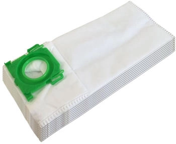 MohMus 8 Staubsaugerbeutel Für SEBO Airbelt K3 ECO Comfort, Premium, Vulcano