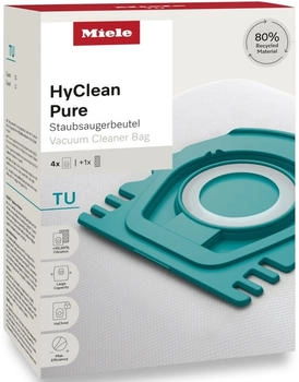 Miele TU Hyclean Pure 12557060