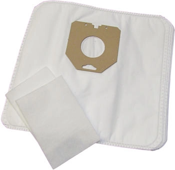 JaTop 30 Staubsaugerbeutel für Nilfisk New Line NF 225, NG 225, 7400 - 8214 Filtertüten