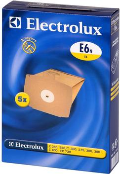 Electrolux ORIG Z355 E6N Staubsauger Beutel 5 Stück - 9001961193