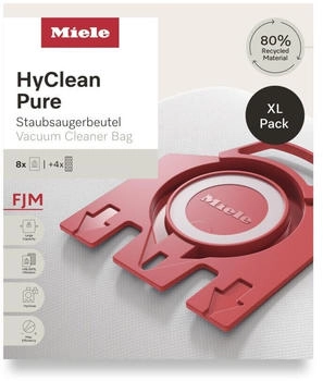 Miele 12498160 FJM XL HyClean Pure XL-Pack