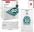 Miele HyClean Pure TU