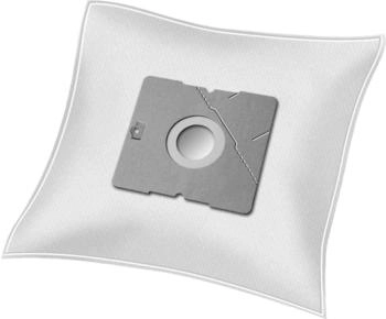 Reinica 20 Staubsaugerbeutel f&uuml;r Grundig VCC 3851